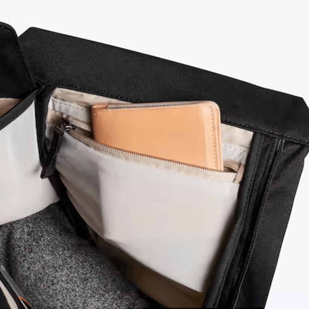 BELLROY Melbourne Backpack Compact - Kedaiku