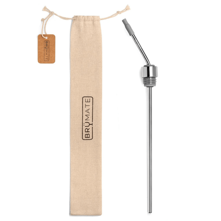 Brumate Infinity Sulator Straw - Kedaiku