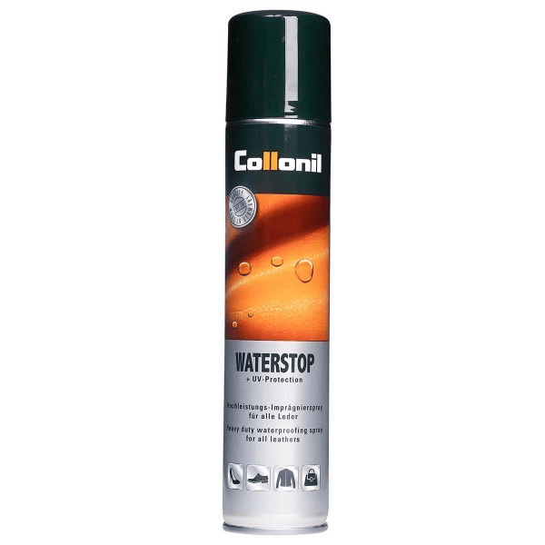 Collonil Waterstop Classic 200ml-Collonil-Cleaning,Collonil,Home Products,Leather Care,Waterproofing