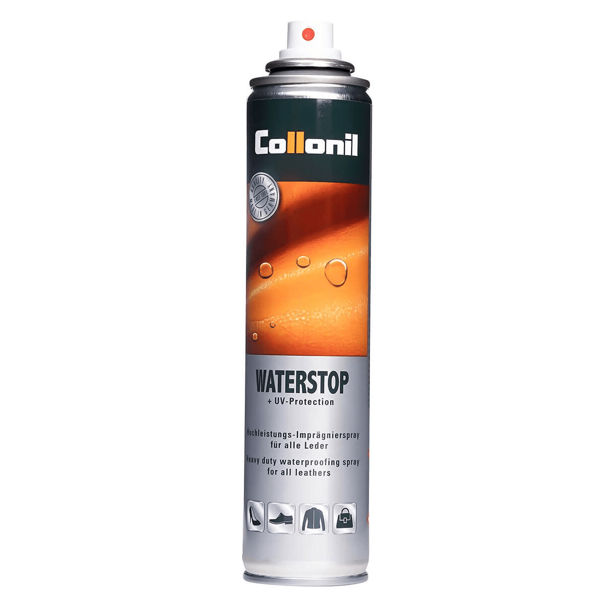 Collonil Waterstop Classic 200ml-Collonil-Cleaning,Collonil,Home Products,Leather Care,Waterproofing