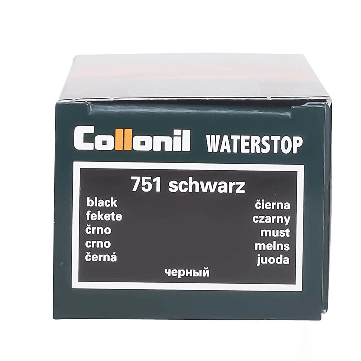 Collonil Waterstop Colours  Tube 75ml-Collonil-Cleaning,Collonil,Home Products,Leather Care