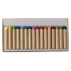 Crayon For Fabric-Muji-Art,Color,Crayon,Crayon Fabric,Fabric,Muji,Stationery
