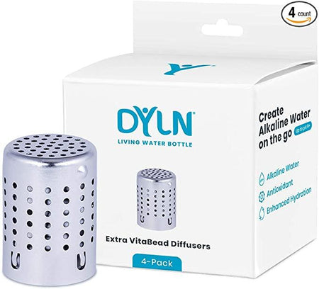 DYLN Inspired Extra VitaBead Diffusers-DYLN-DYLN