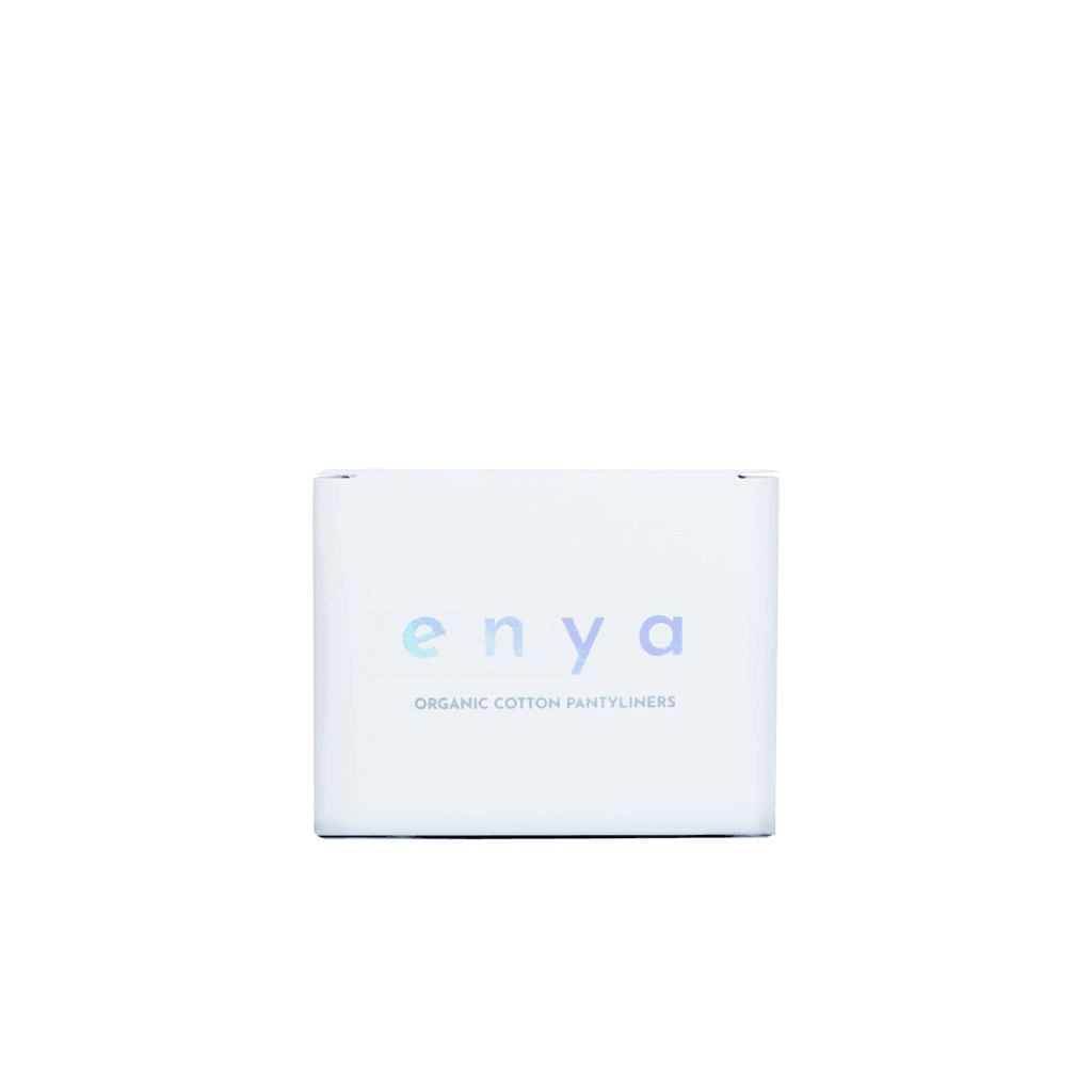 Enya First Period Care-Enya-Enya,Pad,Period Care