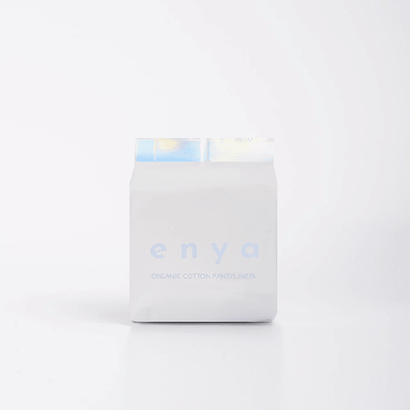 Enya Pantyliners-Enya-Enya,Pantyliner,Period Care