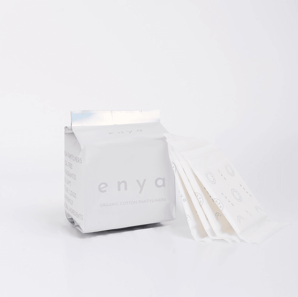 Enya Pantyliners-Enya-Enya,Pantyliner,Period Care