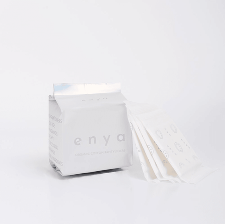 Enya Pantyliners-Enya-Enya,Pantyliner,Period Care