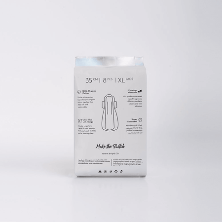 Enya Plus-Enya-Enya,Pad,Period Care