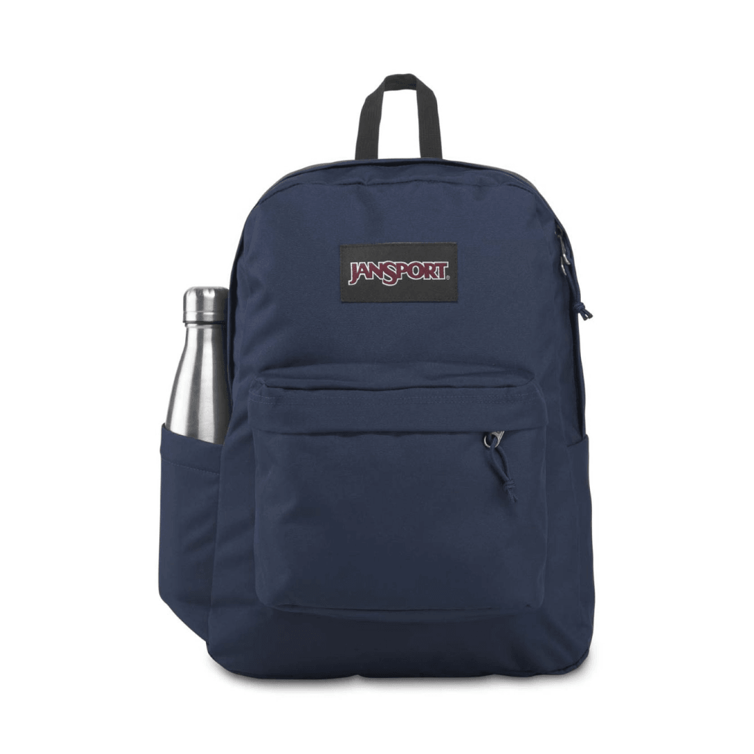 Jansport Superbreak Plus Backpack - Kedaiku