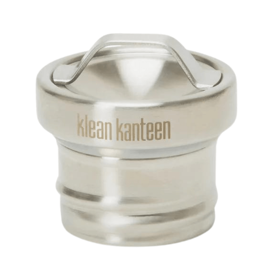 Klean Kanteen Classic Steel Loop Cap - Kedaiku