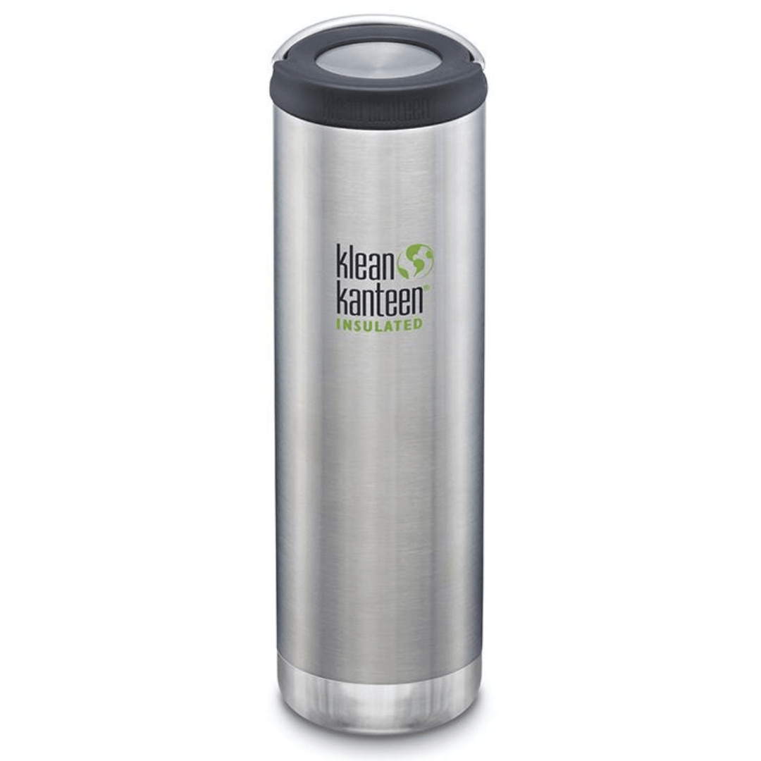 Klean Kanteen Insulated TKWide 20oz w/Loop Cap - Kedaiku