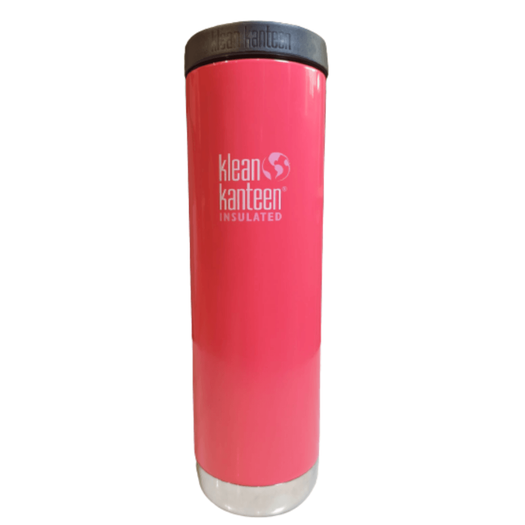 Klean Kanteen Insulated TKWide 20oz w/Loop Cap - Kedaiku