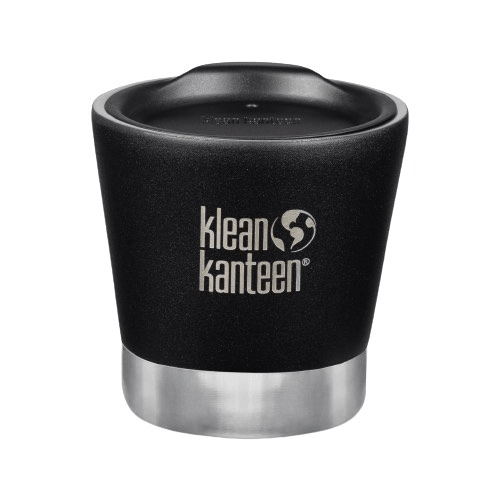 Vacuum Insulated Tumbler - 8oz (w/Tumbler Lid)-KedaikuBN-Klean Kanteen,TUMBLER