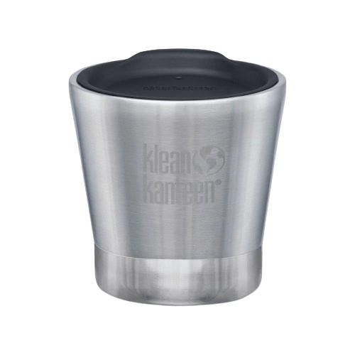 Vacuum Insulated Tumbler - 8oz (w/Tumbler Lid)-KedaikuBN-Klean Kanteen,TUMBLER