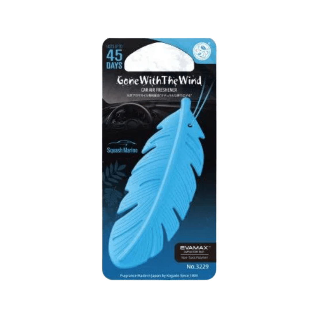 KOGADO AIR FRESHENER - FEATHER - Kedaiku