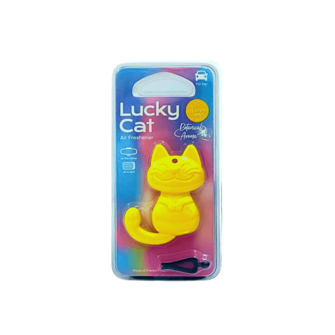 KOGADO AIR FRESHENER - LUCKYCAT - Kedaiku