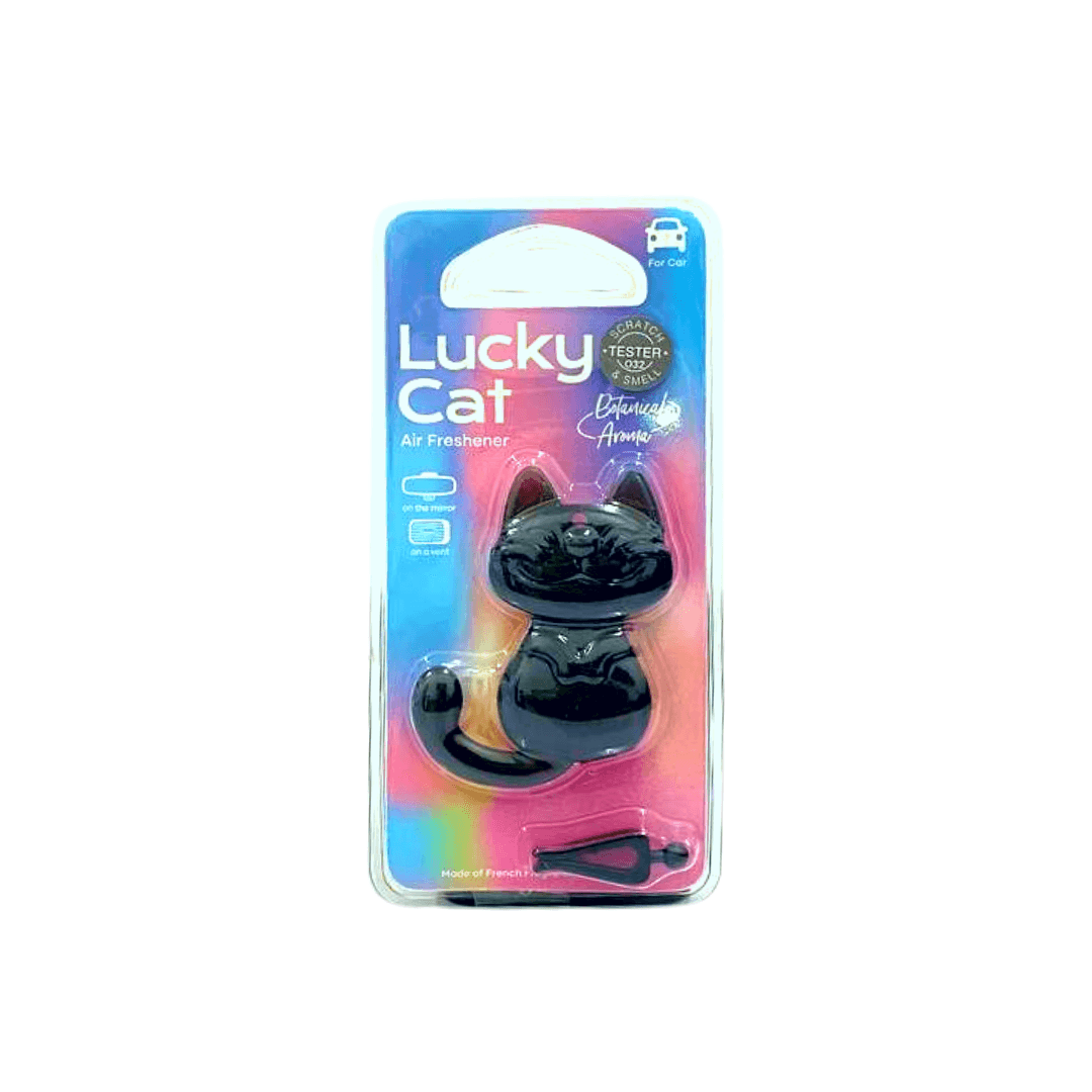 KOGADO AIR FRESHENER - LUCKYCAT - Kedaiku