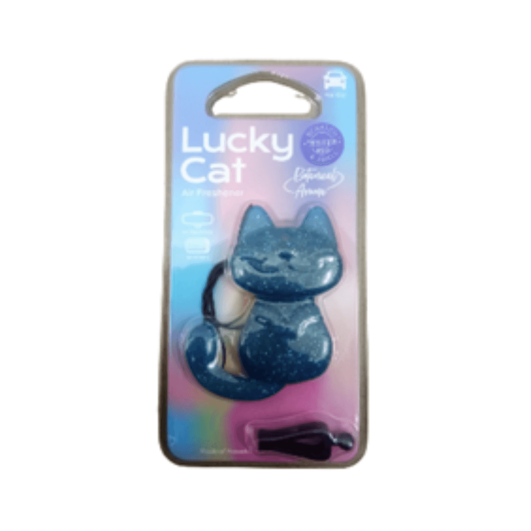 KOGADO AIR FRESHENER - LUCKYCAT - Kedaiku