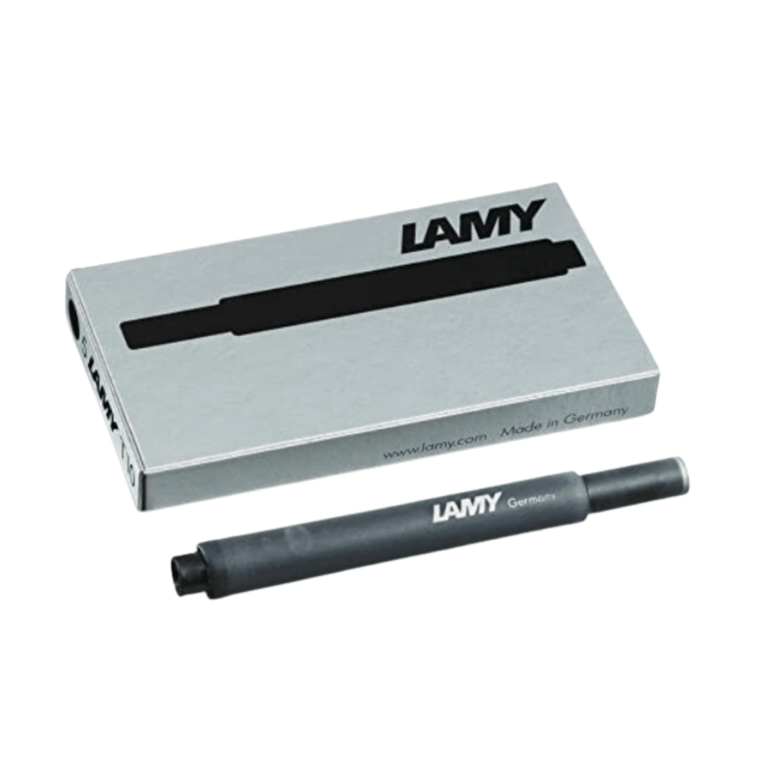 LAMY T10 Ink Catridges - Kedaiku