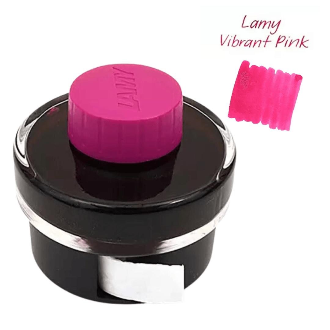 LAMY T52 Ink Bottle 50ml - Kedaiku