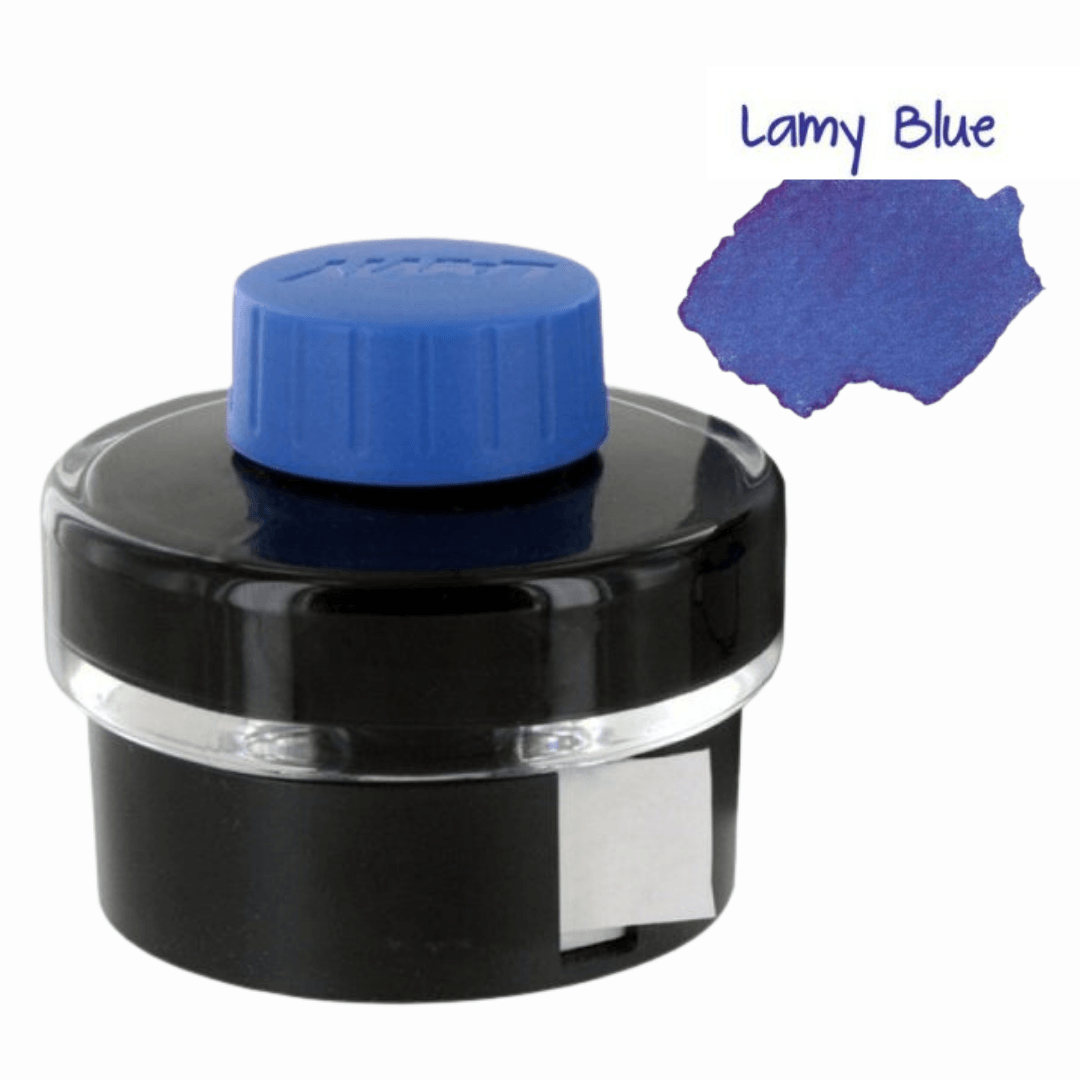 LAMY T52 Ink Bottle 50ml - Kedaiku