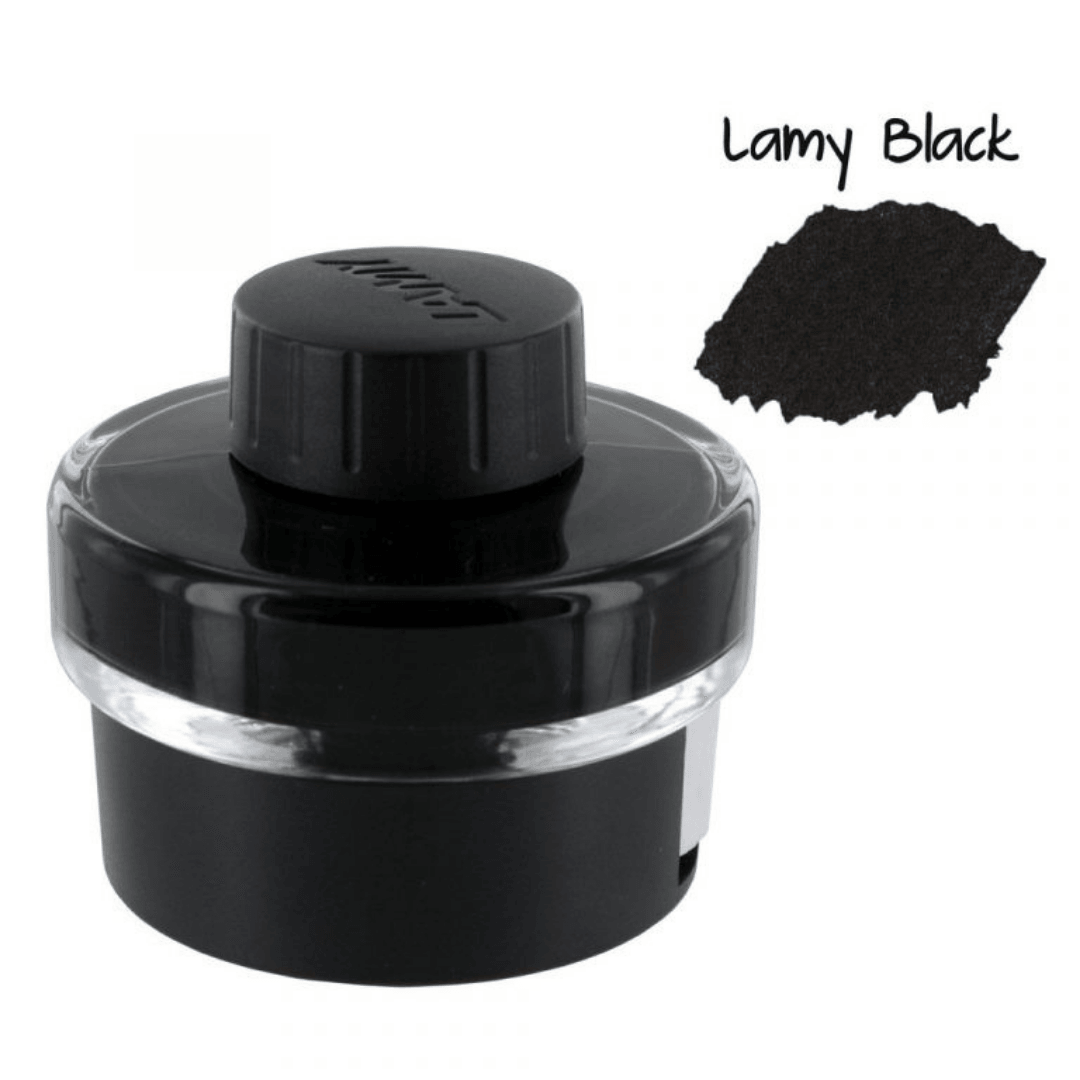 LAMY T52 Ink Bottle 50ml - Kedaiku