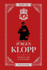 LFC Jurgen Klopp: Notes On A Season Book-LiverpoolFC-Book,Jurgen Klopp,LFC,LFC Book,LiverpoolFC