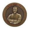 LFC Paisley Commemorative Coin-LiverpoolFC-Bob Paisley,Coin,LFC,LiverpoolFC