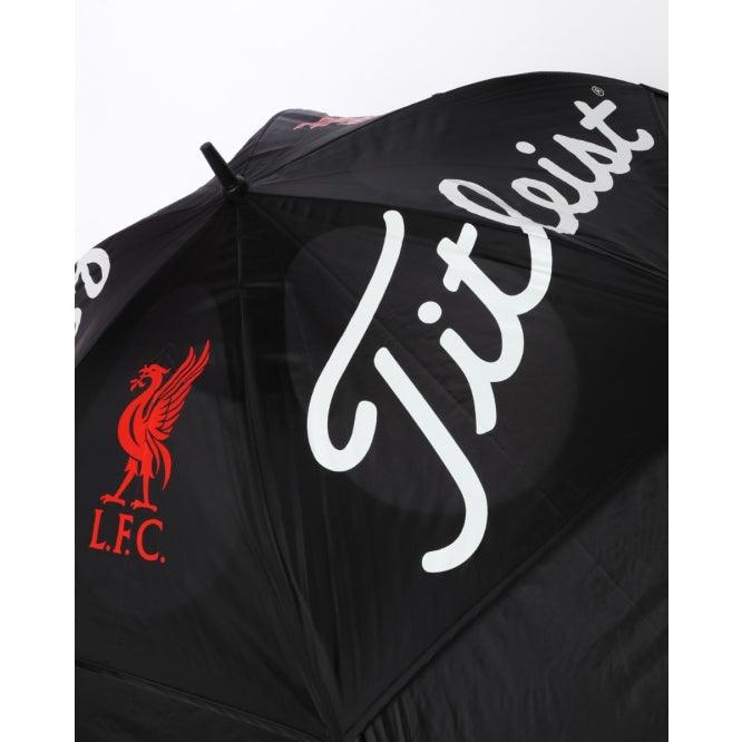 LFC Titleist Golf Umbrella-LiverpoolFC-GOLF,LFC,LiverpoolFC,TITLEIST,UMBRELLA