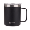 Oasis Stainless Steel Insulated Explorer Mug - 400ml - Kedaiku