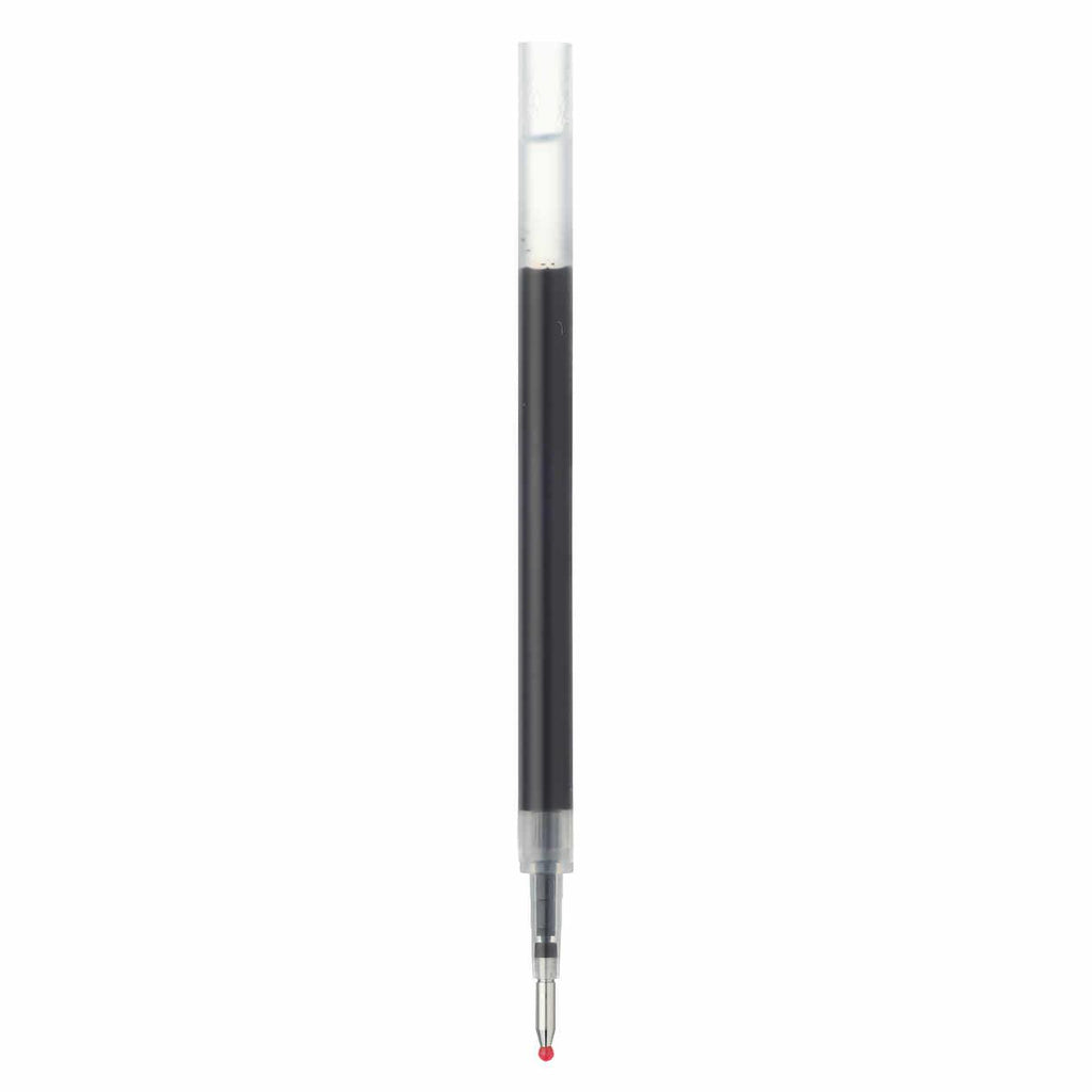 Refill Smooth Gel Ink Ballpoint Pen 0.5mm-Muji-Ink Pen,Muji,Pen,Pens,Refills,Stationery