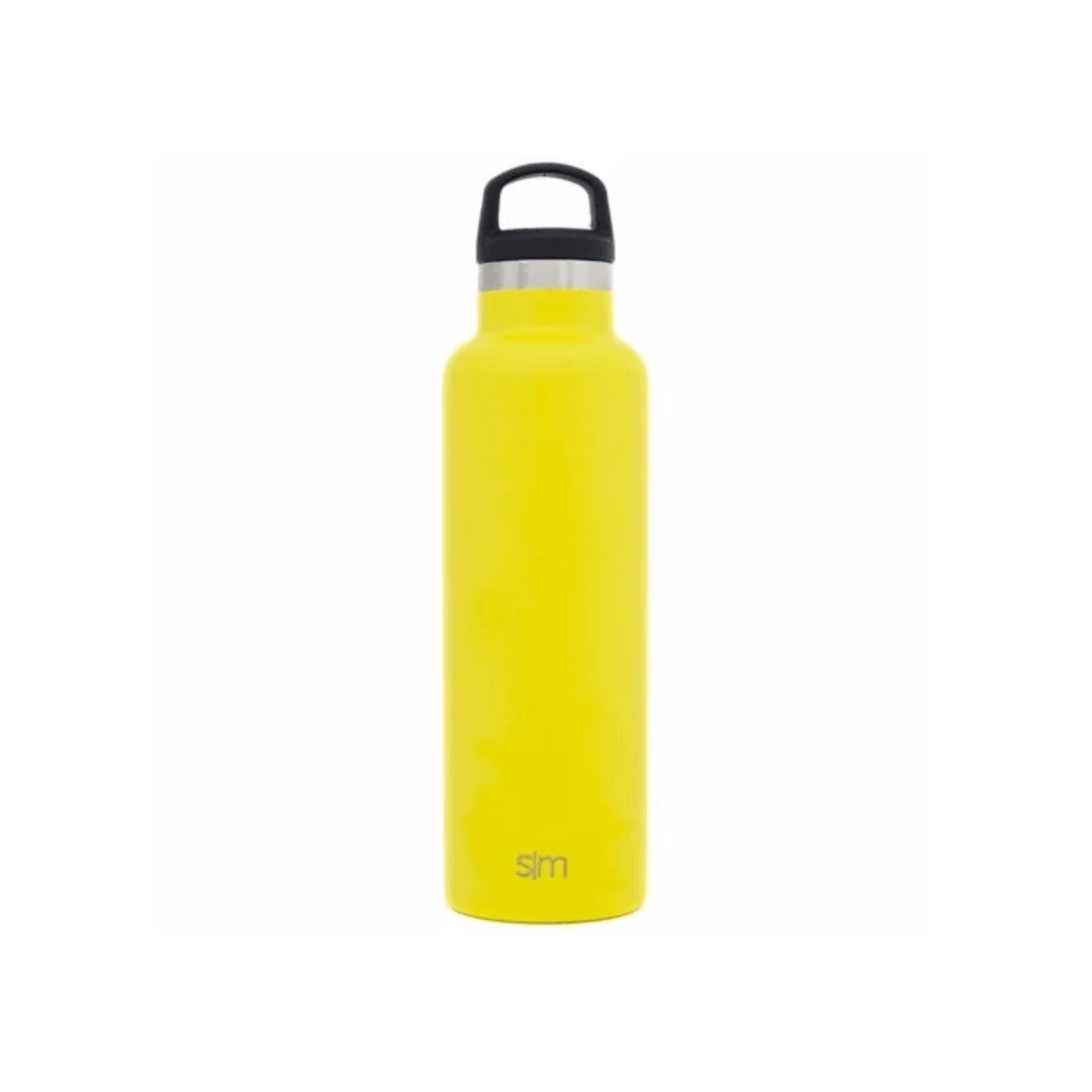 SM Ascent Water Bottle with Handle lid - 20oz - Kedaiku