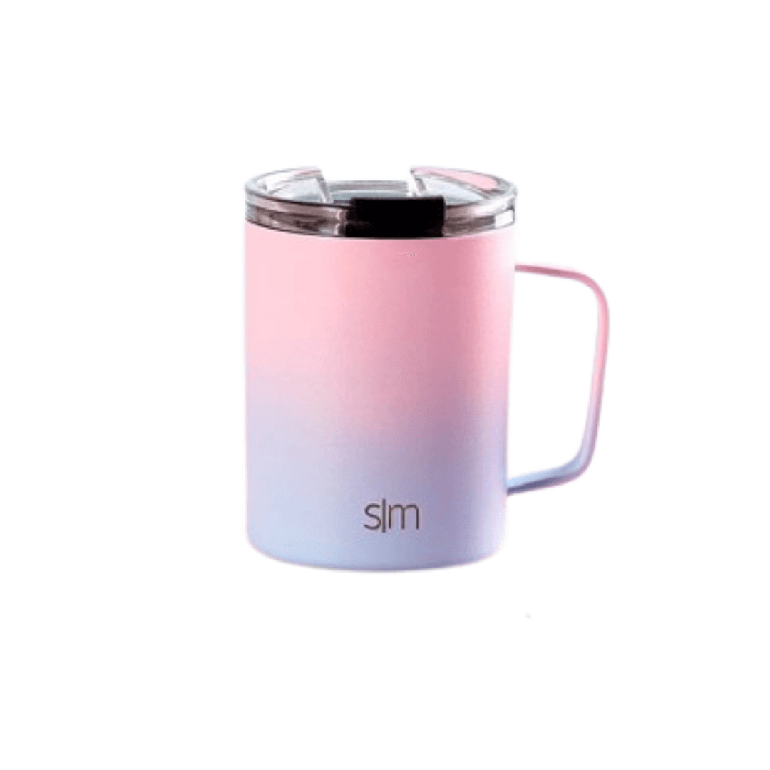 SM Scout Coffee Mug - 12oz - Kedaiku