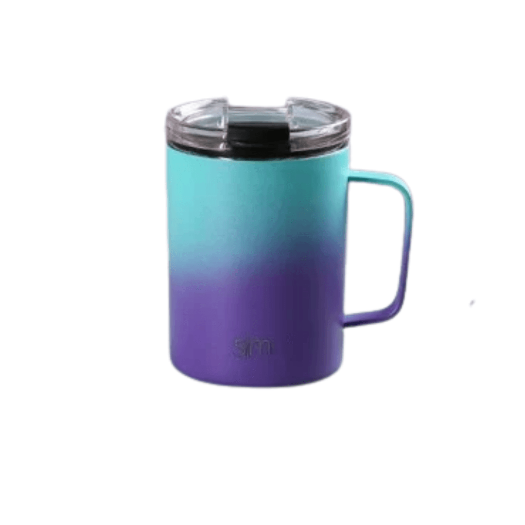 SM Scout Coffee Mug - 12oz - Kedaiku