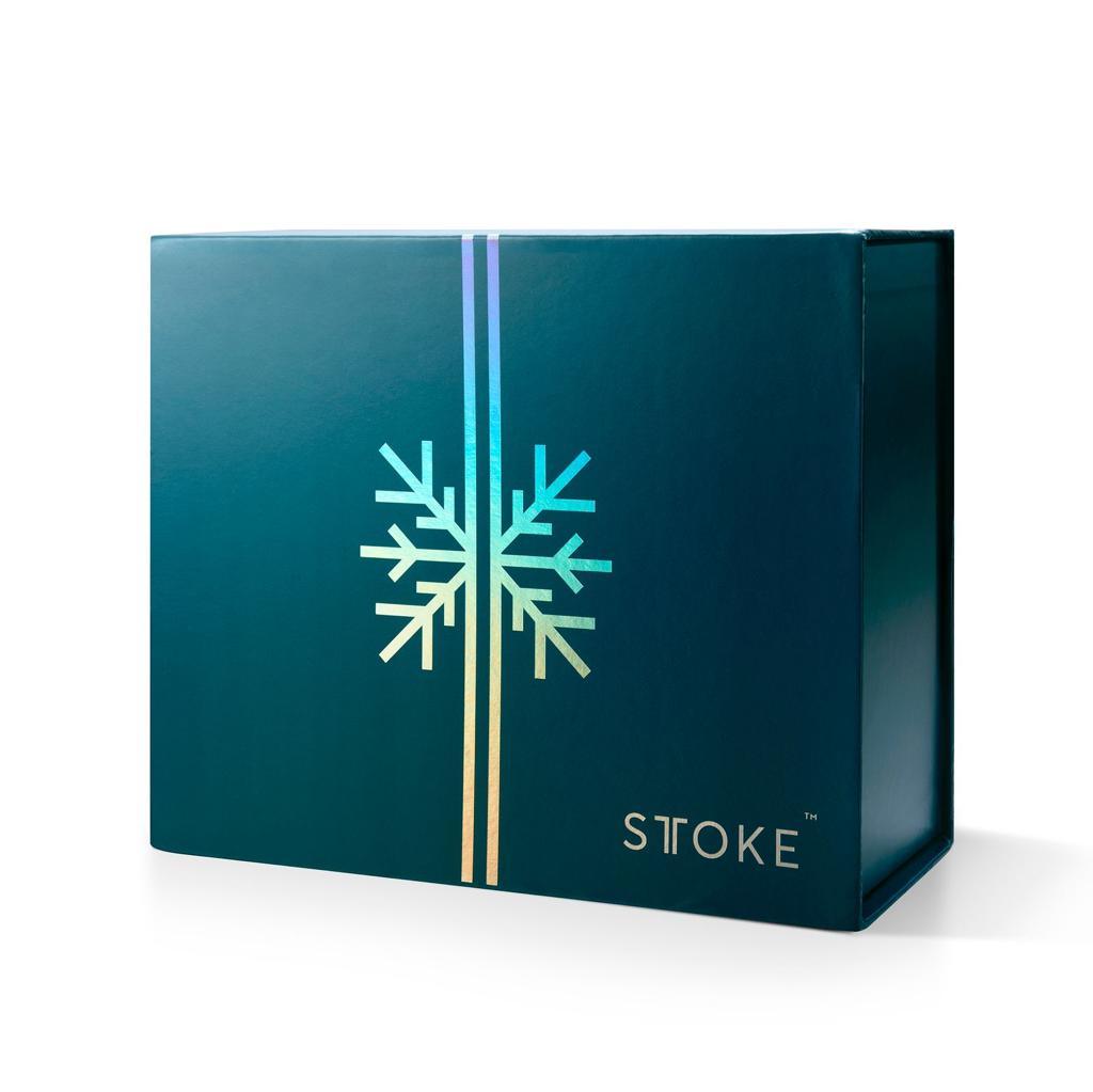 STTOKE Holiday'21 Series Duo (Limited Edition) - 12oz - Kedaiku