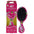 Wet Brush Mini Detangler Happy Hair-Wet Brush-Brush,Comb,Hair,Mini Detangle,Wet Brush Pro