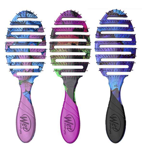 Wet Brush Pro Flex Dry Metamorphisis-Wet Brush-Brush,Hair,Wet Brush Pro