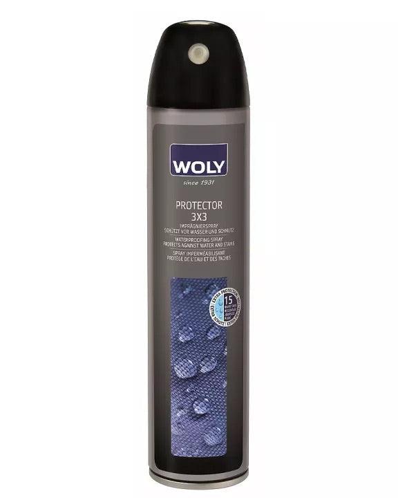Woly Protector 3x3 300ml-Woly-Cleaning,Home Products,Leather Care,Waterproofing,Woly